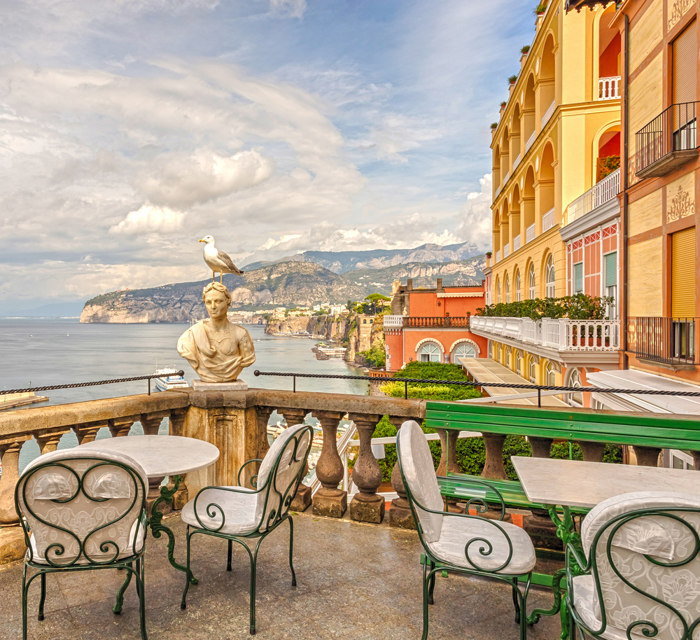 Sorrento