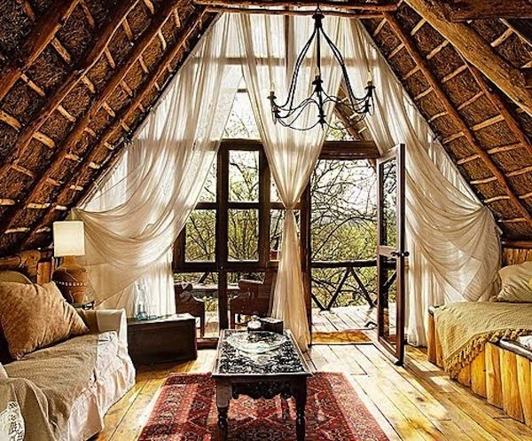 Wicker Paradise