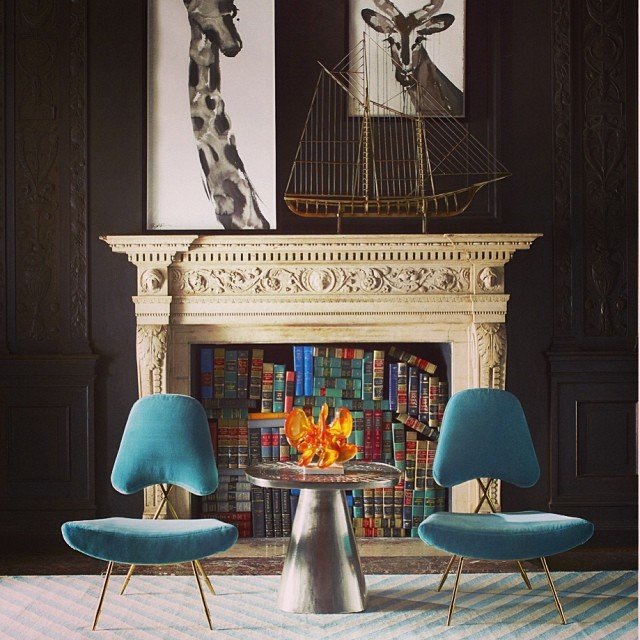 Irreverent design