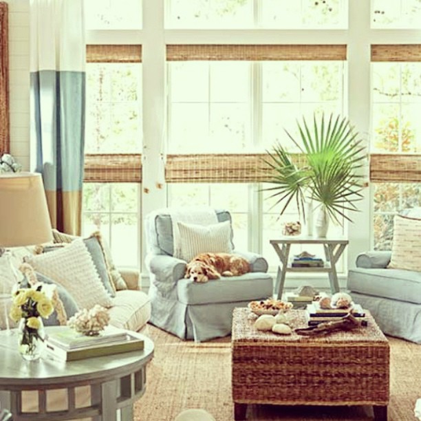 Wicker Paradise